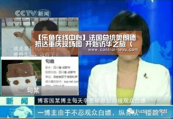 【乐鱼在线中心】法国总统奥朗德抵达重庆现场图 开始访华之旅(组图)(图3) 乐鱼在线中心